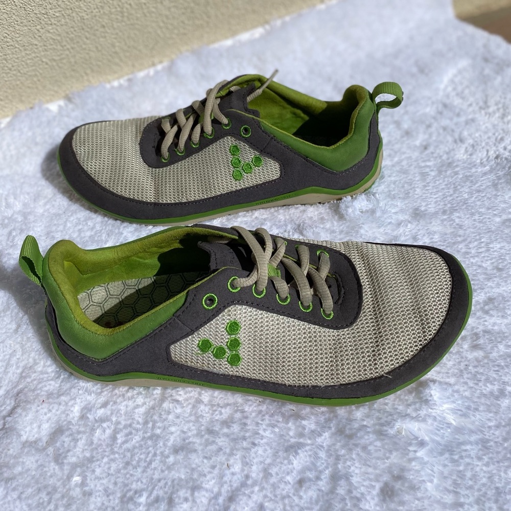 Vivo Barefoot Primus Lite Run EU 39 L